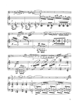 Gavotte de Concert - Heinrich Sutermeister - Partition - Trompette